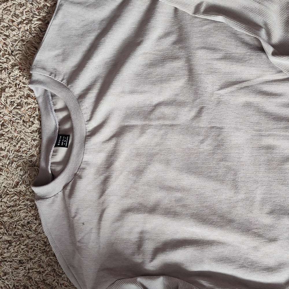 Women's small shein long sleeve